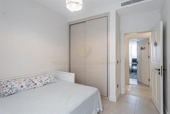 Bodrum Villa with Greek Islands View