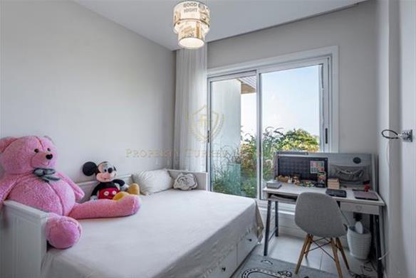 Bodrum Villa with Greek Islands View