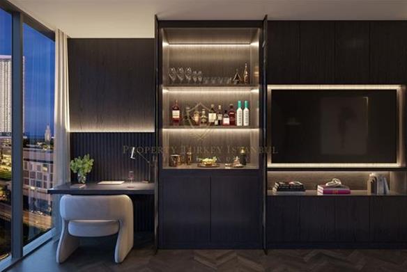 E11Even Residences Beyond