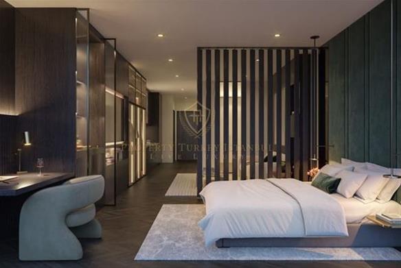 E11Even Residences Beyond