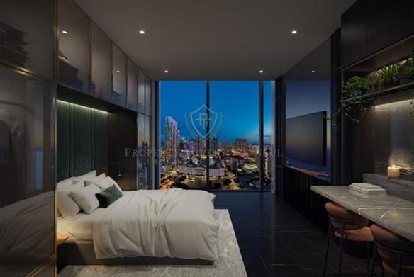 E11Even Residences Beyond