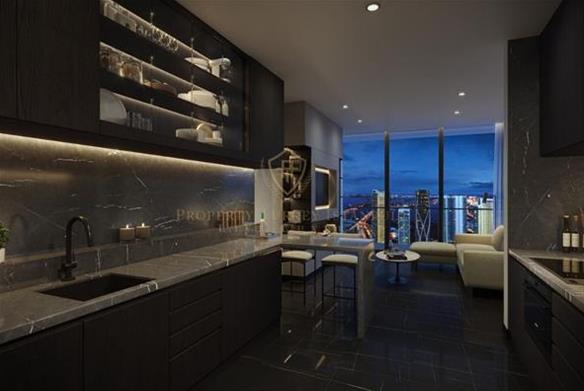 E11Even Residences Beyond