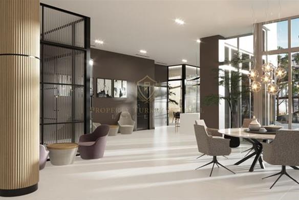 River District 14 Residences