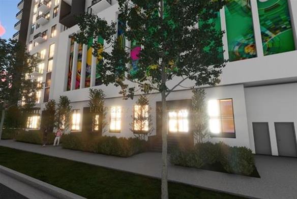 River District 14 Residences