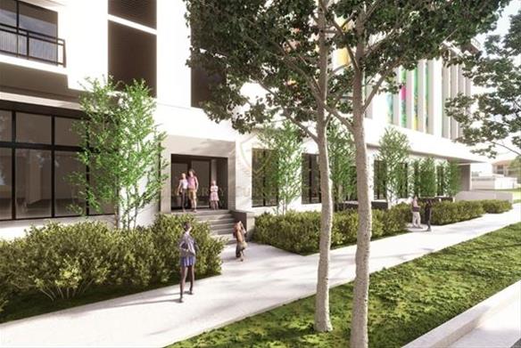 River District 14 Residences