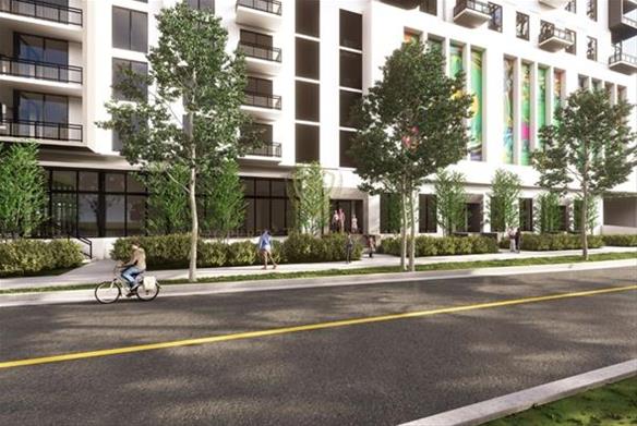 River District 14 Residences
