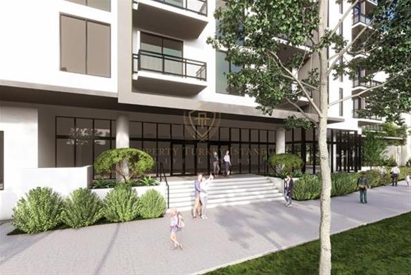 River District 14 Residences