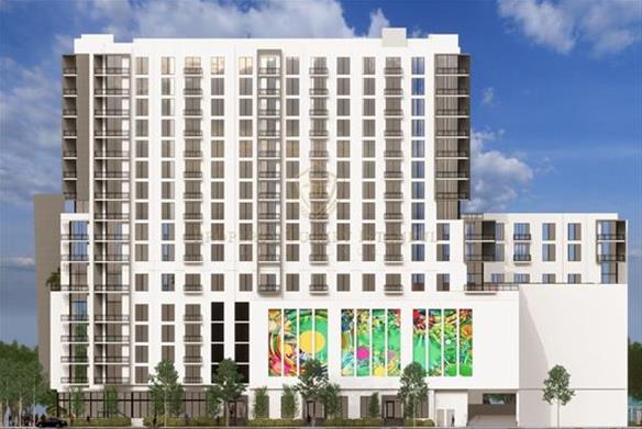 River District 14 Residences