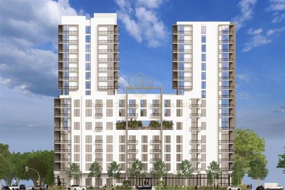 River District 14 Residences