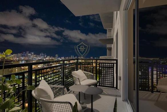 River District 14 Residences