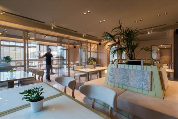 پنت هاوس نورول لایف