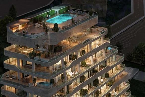 Polat Levent Exclusive