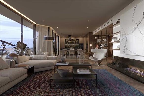 Polat Levent Exclusive