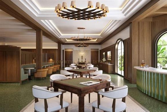 Shell Bay Residences