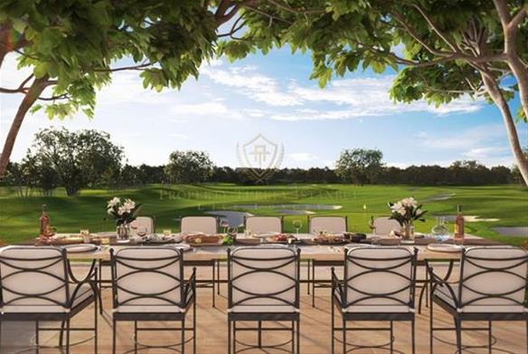 Shell Bay Residences