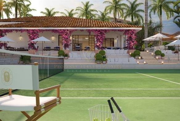 Shell Bay Residences