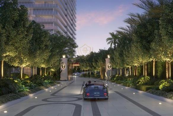 Shell Bay Residences