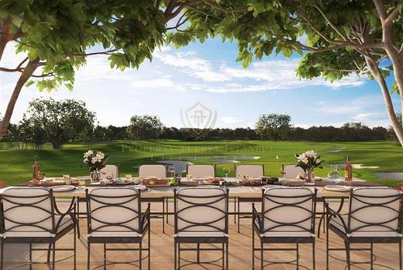 Shell Bay Residences