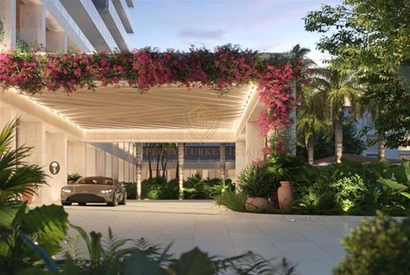 Shell Bay Residences