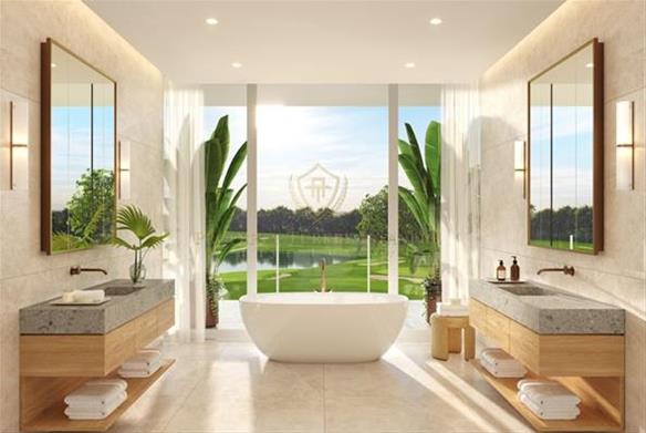 Shell Bay Residences