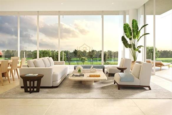 Shell Bay Residences