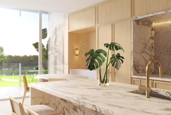 Shell Bay Residences
