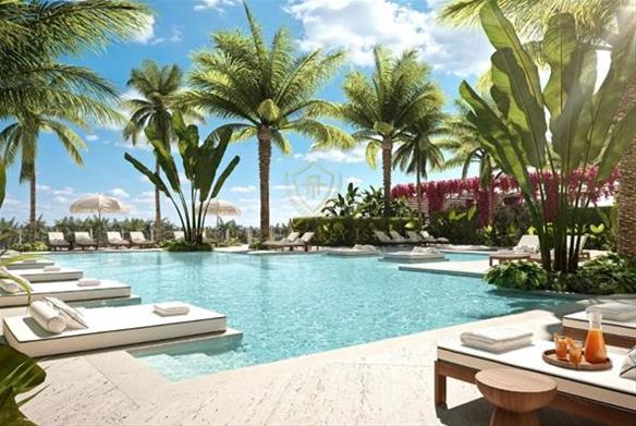 Shell Bay Residences