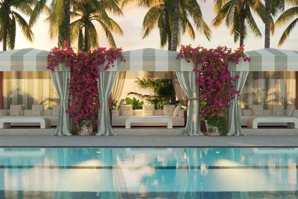 Shell Bay Residences