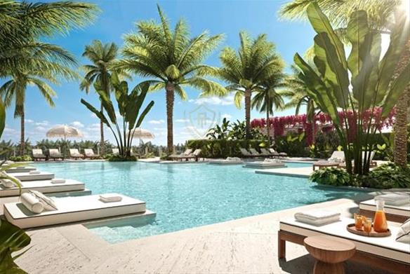 Shell Bay Residences