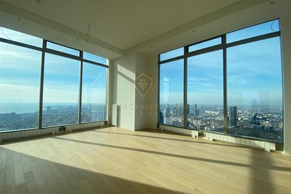 Torun Center Penthouse 42ème étage