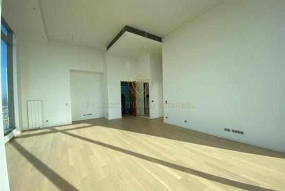 Torun Center Penthouse 42ème étage