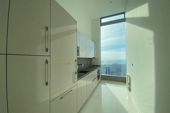 Torun Center Penthouse 42ème étage