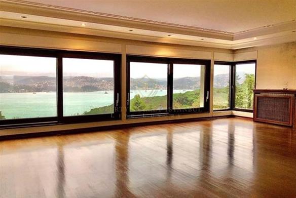 ویلاهای Yeniköy Hattat