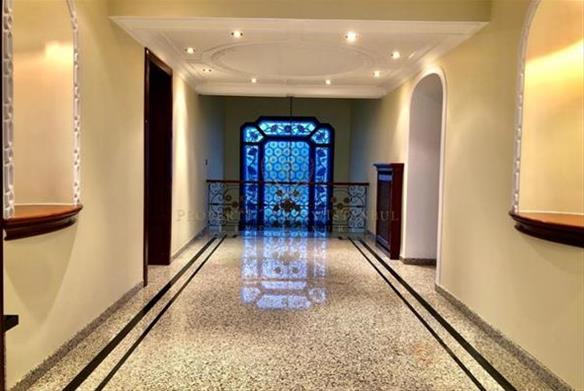 ویلاهای Yeniköy Hattat