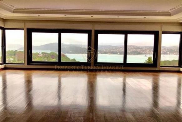 ویلاهای Yeniköy Hattat