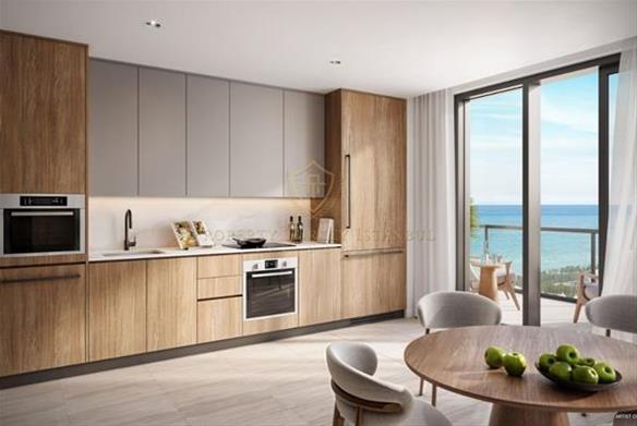 72 Park Residences