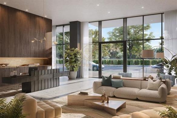 72 Park Residences