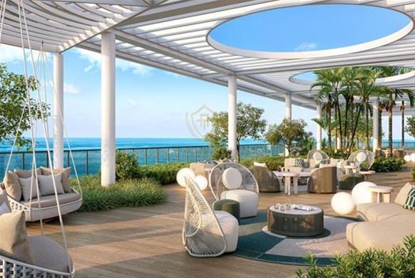 72 Park Residences