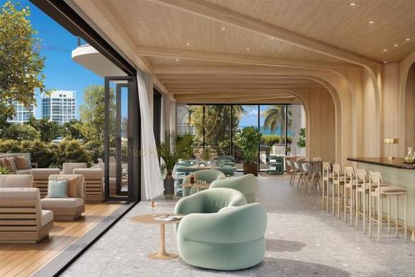 72 Park Residences
