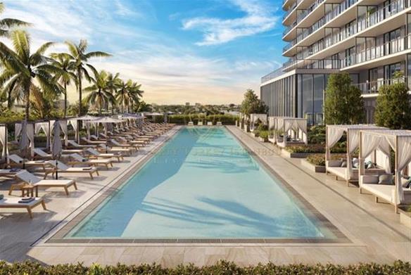 72 Park Residences