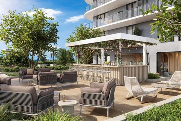 72 Park Residences