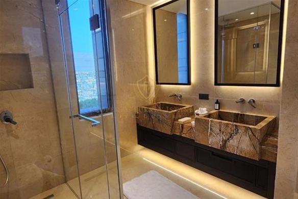 Kempinski Gölköy Villa 