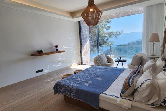 Kempinski Gölköy Villa 