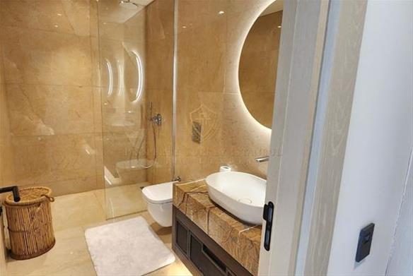 Kempinski Gölköy Villa 