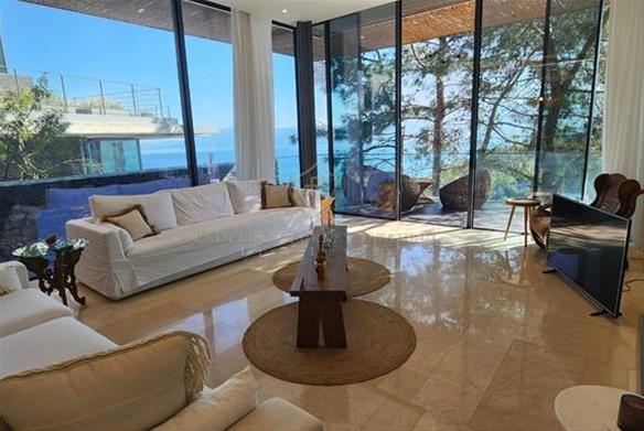 Kempinski Gölköy Villa 
