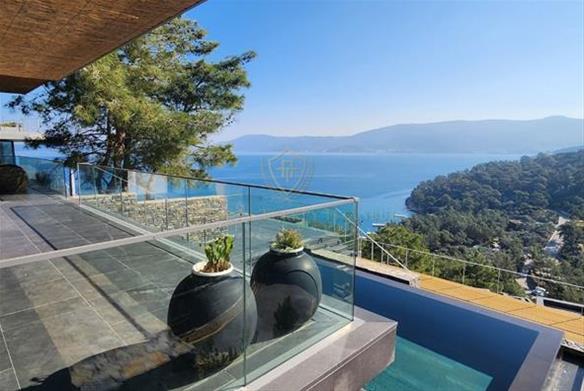 Kempinski Gölköy Villa 