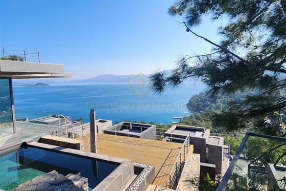 Kempinski Gölköy Villa 