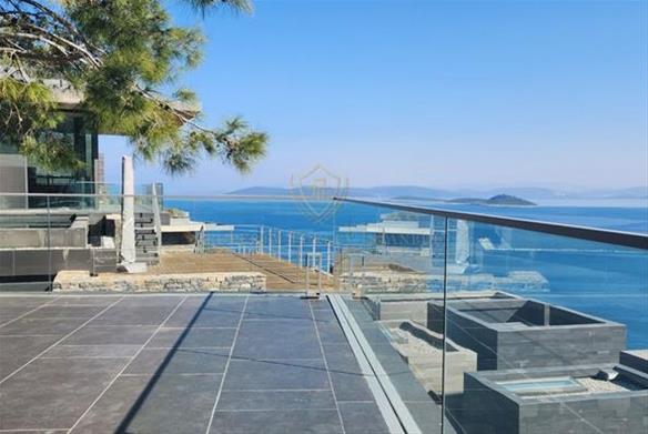 Kempinski Gölköy Villa 