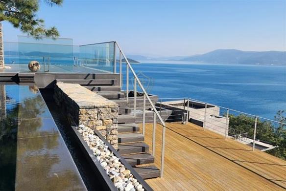 Kempinski Gölköy Villa 