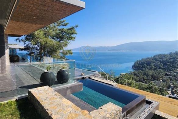 Kempinski Gölköy Villa 